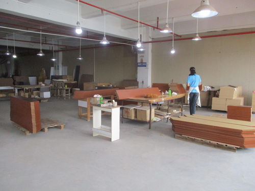 金旺呈 以輕奢美學(xué)與實(shí)木匠心，引領(lǐng)歐美風(fēng)桌椅的互聯(lián)網(wǎng)銷售新篇章