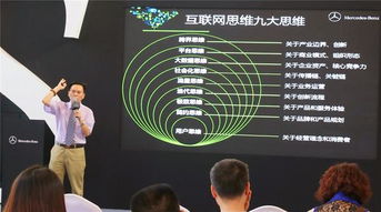 移動(dòng)互聯(lián)網(wǎng)時(shí)代的企業(yè)轉(zhuǎn)型之道 內(nèi)外兼修，決勝互聯(lián)網(wǎng)銷售