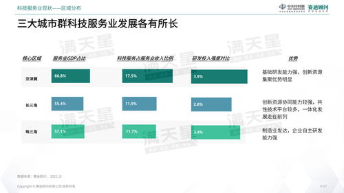 《2022中國(guó)科技服務(wù)業(yè)發(fā)展年度報(bào)告》深度解讀 信息技術(shù)咨詢服務(wù)的現(xiàn)狀、趨勢(shì)與機(jī)遇